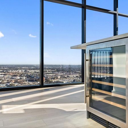 Luxurious Penthouse With Stunning Dallas Views المظهر الخارجي الصورة