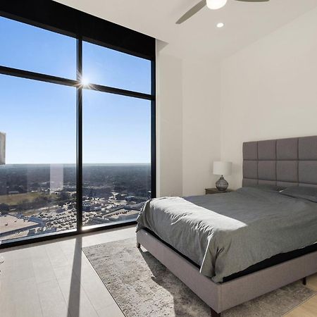 Luxurious Penthouse With Stunning Dallas Views المظهر الخارجي الصورة